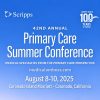 Scripps 42nd Annual Primary Care Summer Conference 2025