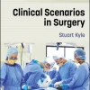 Single Best Answers for Medical Students: Clinical Scenarios in Surgery (Original PDF from Publisher)