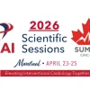 Society for Cardiovascular Angiography & Interventions Scientific Sessions 2026