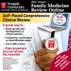 Temple University 46th Annual Family Medicine Review 2022