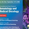 The University of Texas MD Anderson Cancer Center A Comprehensive Board Review in Hematology and Medical Oncology 2026 The University of Texas MD Anderson Cancer Center A Comprehensive Board Review in Hematology and Medical Oncology 2026