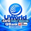 UWorld ABFM Family Medicine QBank 2026 – PDF Edition System wise