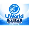UWorld Step 1 QBank 2026 Interactive Online UWorld Step 1 QBank 2026 Interactive Online
