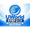 UWorld Step 2 CK QBank – Interactive Online 2026 UWorld Step 2 CK QBank – Interactive Online 2026