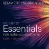Workbook and Competency Evaluation Review for Mosby's Essentials for Nursing Assistants, 8th Edition (EPUB) Workbook and Competency Evaluation Review for Mosby's Essentials for Nursing Assistants, 8th Edition (EPUB)
