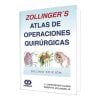 Zollinger's Atlas de Operaciones Quirúrgicas, Décima edición (Scanned PDF) Zollinger's Atlas de Operaciones Quirúrgicas, Décima edición (Scanned PDF)