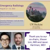 UW Medicine Emergency Radiology 2023 UW Medicine Emergency Radiology 2023