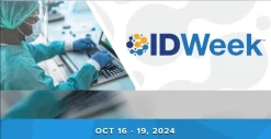 IDWeek 2024