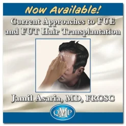 current approaches to fue and fut hair transplantation
