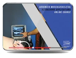 advanced msk ultrasound applications