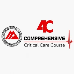 ISCCM Comprehensive Critical Care Course (Videos)