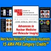 Meetings By Mail 52nd Annual Nuclear Medicine & Molecular Imaging Update 2024