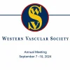 Western Vascular Society 39th Annual Meeting 2024