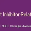 Cleveland Clinic Management of Checkpoint Inhibitor-Related Toxicity 2024