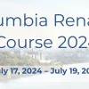 Columbia Renal Biopsy Course 2024 Columbia Renal Biopsy Course 2024