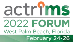Americas Committee for Treatment and Research in Multiple Sclerosis ACTRIMS® 2022 Videos