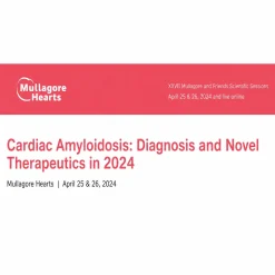 NYU Langone Health Cardiac Amyloidosis Diagnosis and Novel Therapeutics in 2024