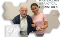 Masterclass In Practical Geriatrics CME VIDEOS 1
