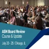 ASN Board Review Course & Update Online 2019 asn