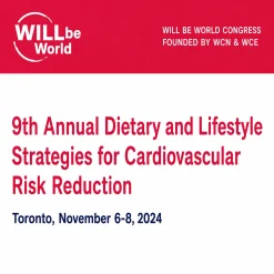 NYU Langone Health 9th Annual Dietary and Lifestyle Strategies for Cardiovascular Risk Reduction 2024