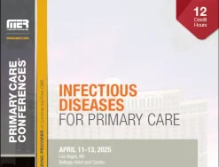 MER Infectious Diseases for Primary Care 2025 ( Bellagio Hotel and Casino)