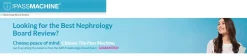 The PassMachine Nephrology Board Review 2024 (v3.1) Videos +Qbank