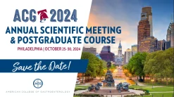 ACG’s 2024 Annual Scientific Meeting & Postgraduate Course (Videos + Slides)