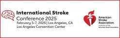 International Stroke Conference 2025 (Videos with subtitles)