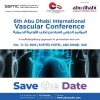 MENA Conference 6th Abu Dhabi International Vascular Conference 2024 MENA Conference 6th Abu Dhabi International Vascular Conference 2024