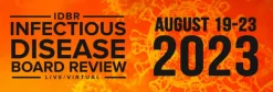 2023 Infectious Disease Board Review Course Full Bundle 1