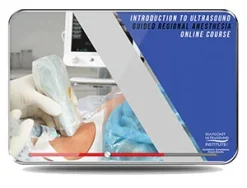 GULFCOAST Introduction to Ultrasound Guided Regional Anesthesia 2019