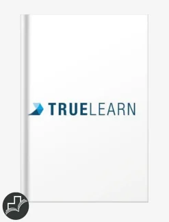 Truelearn Anesthesiology ABA Advanced (23-24) (PDF)