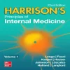 Harrison’s Principles of Internal Medicine, Twenty-Second Edition (Vol.1 & Vol.2)