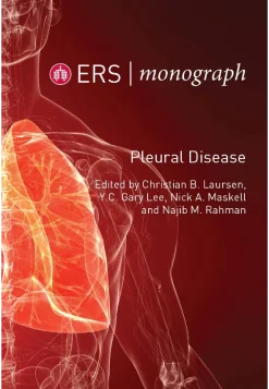 ERS Monograph 87 Pleural Disease ORIGINAL PDF from Publisher