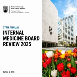 Mayo Clinic 34th Annual Internal Medicine Board Review 2025 (Only Qbank)
