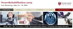 Harvard NeuroRehabilitation 2025