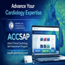 ACCSAP 2025 updated February 2025