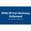 HFSA HF-Cert Bootcamp 2023 (Videos with subtitles + Slides)