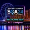 Intensive Care Society State of the Art Congress 2024 Intensive Care Society State of the Art Congress 2024