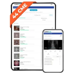 Medstudy 19th Edition Internal Medicine Core Audio Pearls