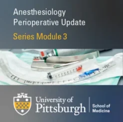 Neurologic Anesthesia 2020 Module 3 CME VIDEOS