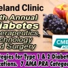 Meetings By Mail Cleveland Clinic 29th Annual Diabetes Day 2025 Meetings By Mail Cleveland Clinic 29th Annual Diabetes Day 2025