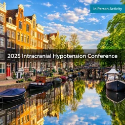 Cedars Sinai Intracranial Hypotension Conference 2025