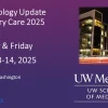 UW Medicine Endocrinology and Diabetes Update for Primary Care 2025 UW Medicine Endocrinology and Diabetes Update for Primary Care 2025