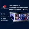 Joint Meeting Of Cardiovascular Intervention and Revascularization 2024 Joint Meeting Of Cardiovascular Intervention and Revascularization 2024