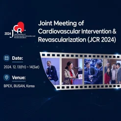 Joint Meeting Of Cardiovascular Intervention and Revascularization 2024