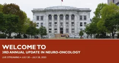 Harvard 3rd Annual Update in Neuro-Oncology 2023