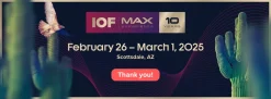 Interventional Orthobiologics Foundation IOF MAX Experience Conference Videos 2025