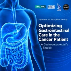Memorial Sloan Kettering Cancer Center Optimizing Gastrointestinal Care in the Cancer Patient 2025