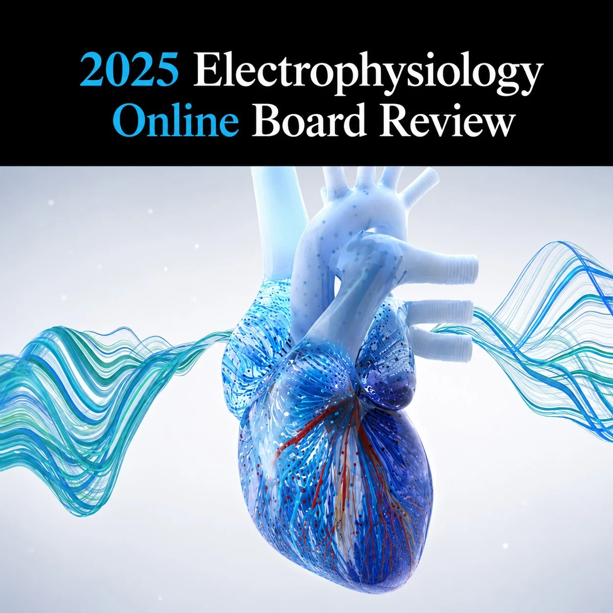 Mayo Clinic Electrophysiology Online Board Review 2025 Mayo Clinic Electrophysiology Online Board Review 2025